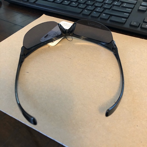 Solar Comfort Sunglasses NWT Polarized Lenses - Picture 2 of 8